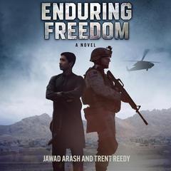 Enduring Freedom by Jawad Arash audiobook
