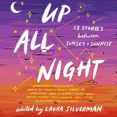 Up All Night by Laura Silverman audiobook