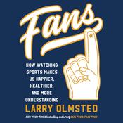 Fans by  Larry Olmsted audiobook