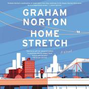 Home Stretch by  Graham Norton audiobook