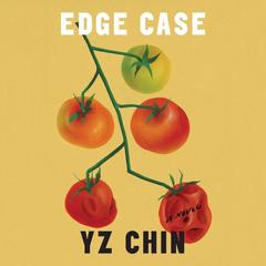 Edge Case by YZ Chin audiobook