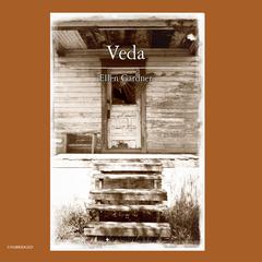 Veda by Ellen Gardner audiobook