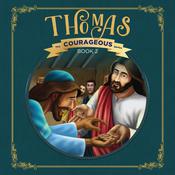 Thomas by  The Voice of the Martyrs audiobook