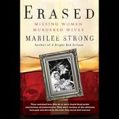 Erased by  Marilee Strong audiobook