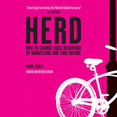 Herd by Mark Earls audiobook