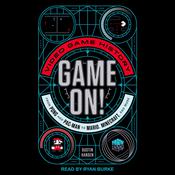 Game On! by  Dustin Hansen audiobook