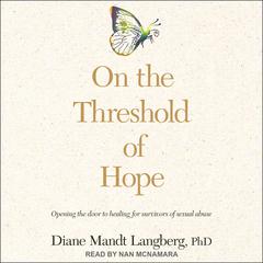 On the Threshold of Hope by Diane Langberg audiobook