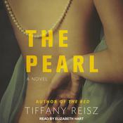The Pearl by  Tiffany Reisz audiobook