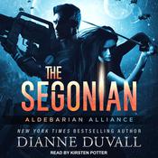 The Segonian by  Dianne Duvall audiobook