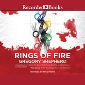 Rings of Fire by  Gregory Shepherd audiobook