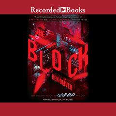 The Block by Ben Oliver audiobook