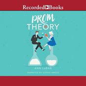 Prom Theory by  Ann LaBar audiobook