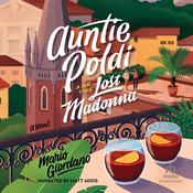 Auntie Poldi and the Lost Madonna by  Mario Giordano audiobook
