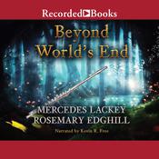 Beyond World's End by  Rosemary Edghill audiobook