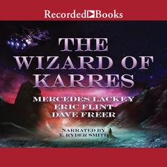 The Wizard of Karres by Mercedes Lackey audiobook