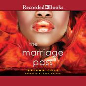 The Marriage Pass by  Briana Cole audiobook