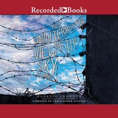 An Uninterrupted View of the Sky by Melanie Crowder audiobook