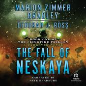 The Fall of Neskaya by  Deborah J. Ross audiobook