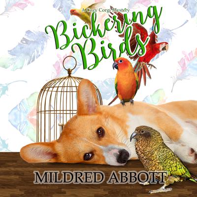 Bickering Birds by Mildred Abbott audiobook