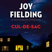 Cul-de-sac by  Joy Fielding audiobook