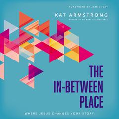 The In-Between Place by Kat Armstrong audiobook