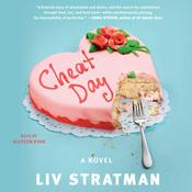 Cheat Day by  Liv Stratman audiobook