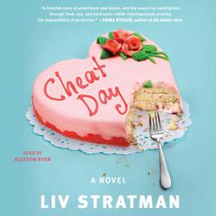 Cheat Day by Liv Stratman audiobook