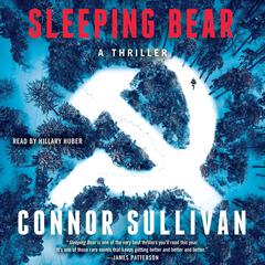 Sleeping Bear by Connor Sullivan audiobook