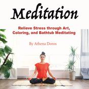Meditation by  Athena Doros audiobook