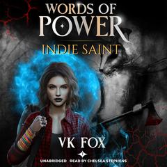 Indie Saint by VK Fox audiobook