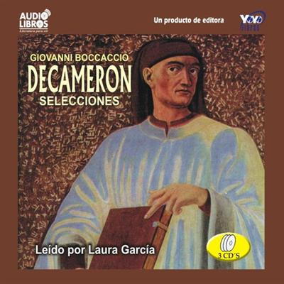 El Decameron - Selecciones by Giovanni Boccaccio audiobook