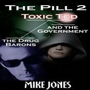 The Pill 2 by  Mike Jones audiobook