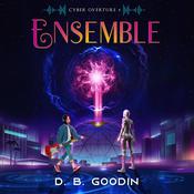 Ensemble by  D. B. Goodin audiobook