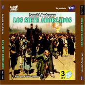 Los Siete Ahorcados by  Leonid Andreyev audiobook