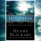 Holiness by  Henry Blackaby audiobook