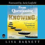 From Questioning to Knowing by  Lisa Barnett audiobook