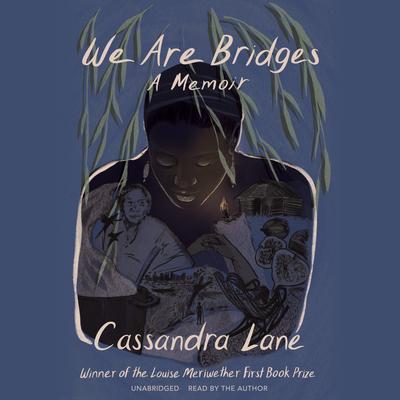We Are Bridges by Cassandra Lane audiobook
