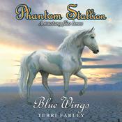 Phantom Stallion by  Terri Farley audiobook