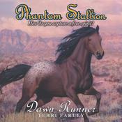 Phantom Stallion by  Terri Farley audiobook