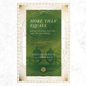 More Than Equals by  Chris Rice audiobook
