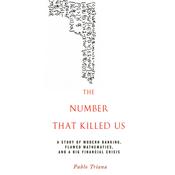 The Number That Killed Us by  Pablo Triana audiobook