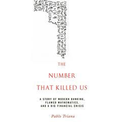The Number That Killed Us by Pablo Triana audiobook
