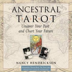 Ancestral Tarot by Nancy Hendrickson audiobook