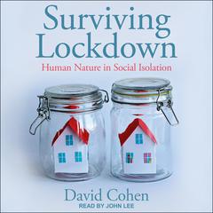 Surviving Lockdown by David Cohen audiobook