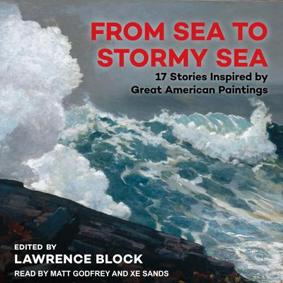 From Sea to Stormy Sea by  audiobook