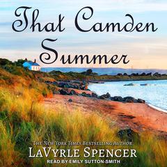 That Camden Summer by LaVyrle Spencer audiobook