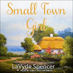 Small Town Girl by LaVyrle Spencer audiobook