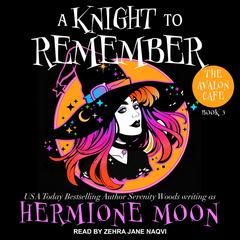 A Knight to Remember by Hermione Moon audiobook