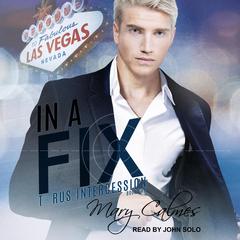 In A Fix by Mary Calmes audiobook