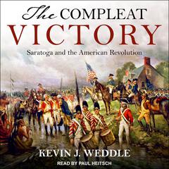 The Compleat Victory by Kevin Weddle audiobook